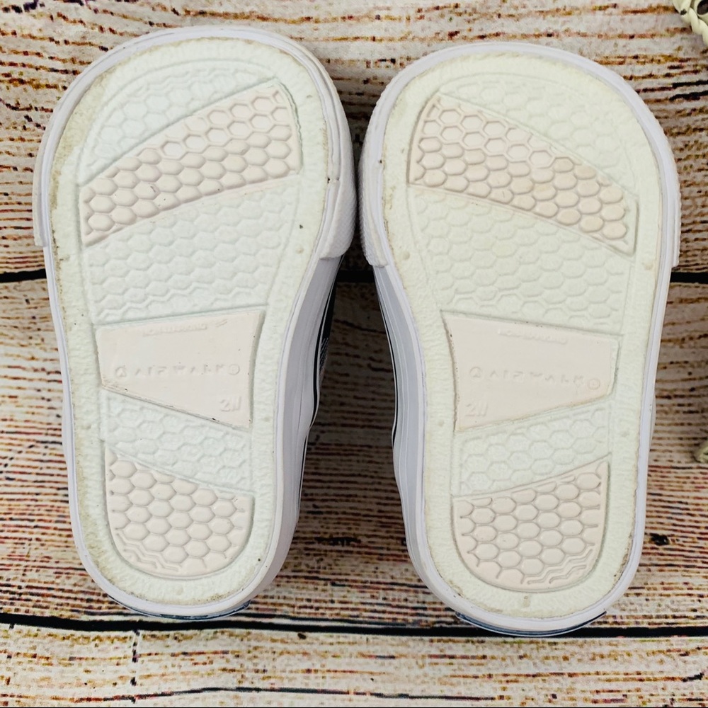 Airwalk Size 2 Skate shoes - Picture 3 of 3
